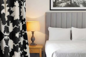 1 habitación y wifi gratis