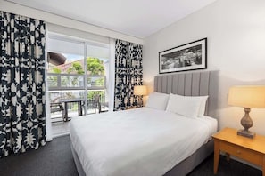 1 bedroom, free WiFi - Laguna 136 - Resort-Style, Steps to Beach (Noosa Heads)