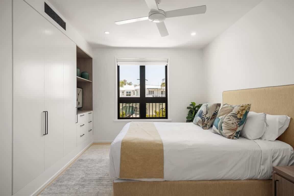 3 bedrooms, WiFi (free), bed sheets