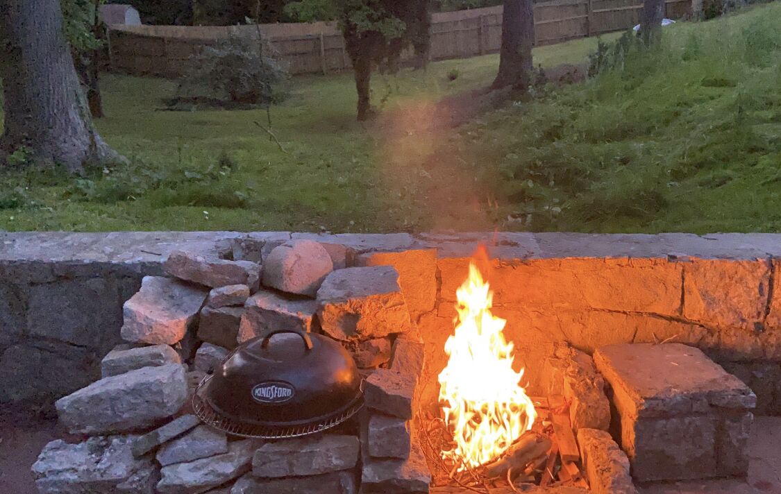 BBQ Grill