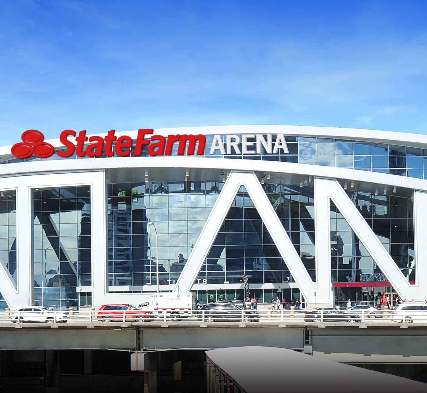 State Farm Arena