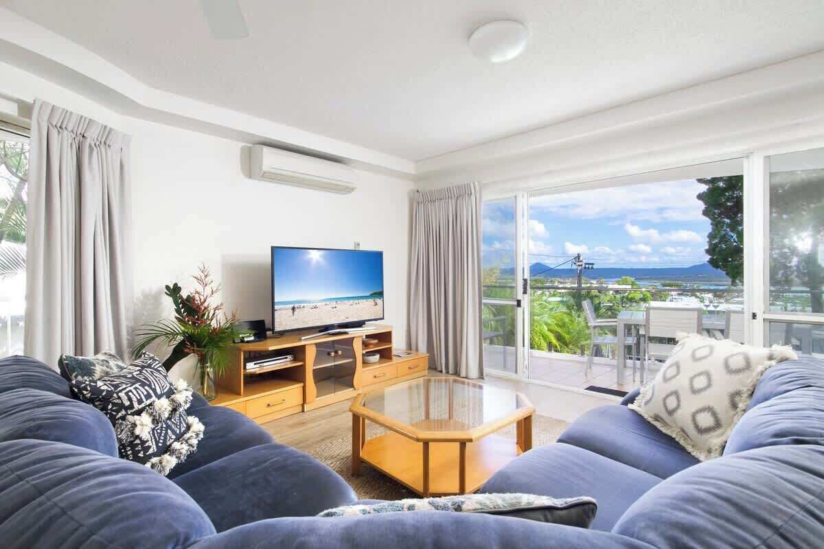 Smart-tv