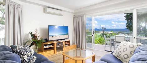 Smart TV