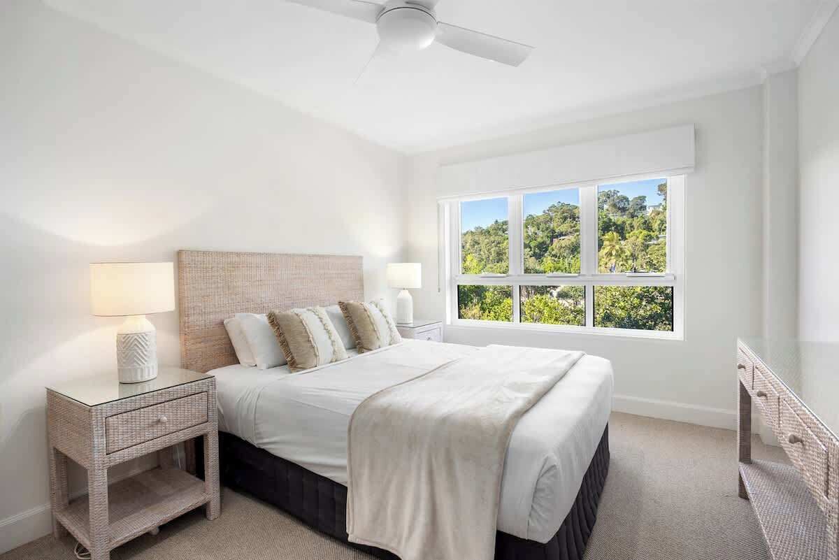 2 bedrooms, WiFi (free), bed sheets