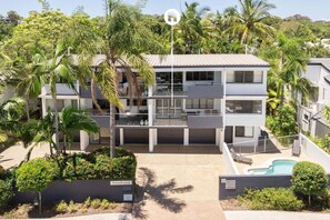 Exterior - Soundhaven 2: Steps to Hastings St (Noosa Parade)