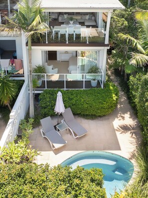 Property grounds - Thalasa One at Sunshine Beach (Sunshine Beach)