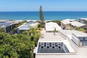 Property grounds - Thalasa One at Sunshine Beach (Sunshine Beach)