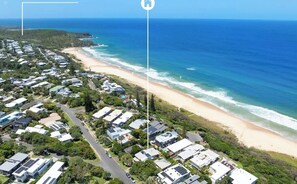 Beach - Thalasa One at Sunshine Beach (Sunshine Beach)