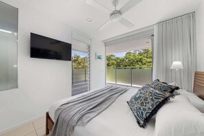 3 Schlafzimmer