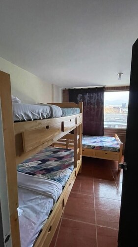 HOSTEL PARA VIAJEROS