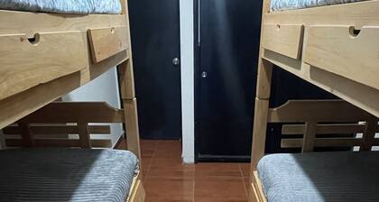 HOSTEL PARA VIAJEROS