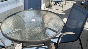 室外用餐