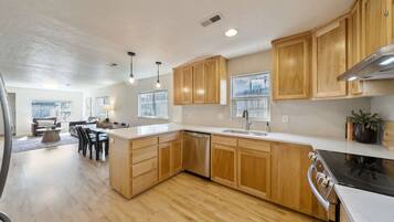 Dining tables