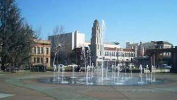 Site dâintĂ©rĂȘt