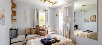 Elegant Serene Escape in Wyandotte