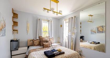 Elegant Serene Escape in Wyandotte