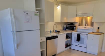 Hood River Suites Apartment Hotel