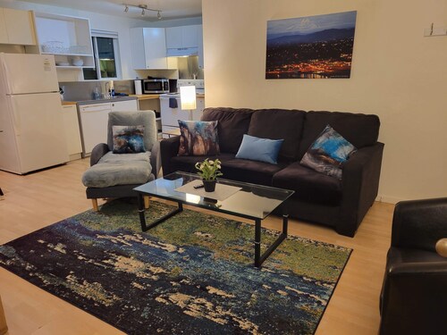 Hood River Suites Apartment Hotel