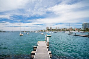 Dock