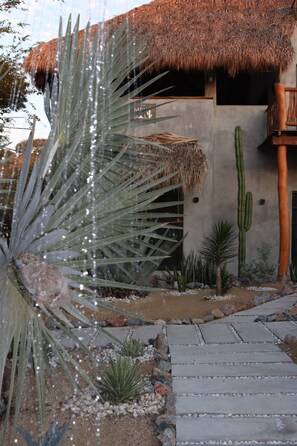 Exterior - Casa Mexibali (Troncones)