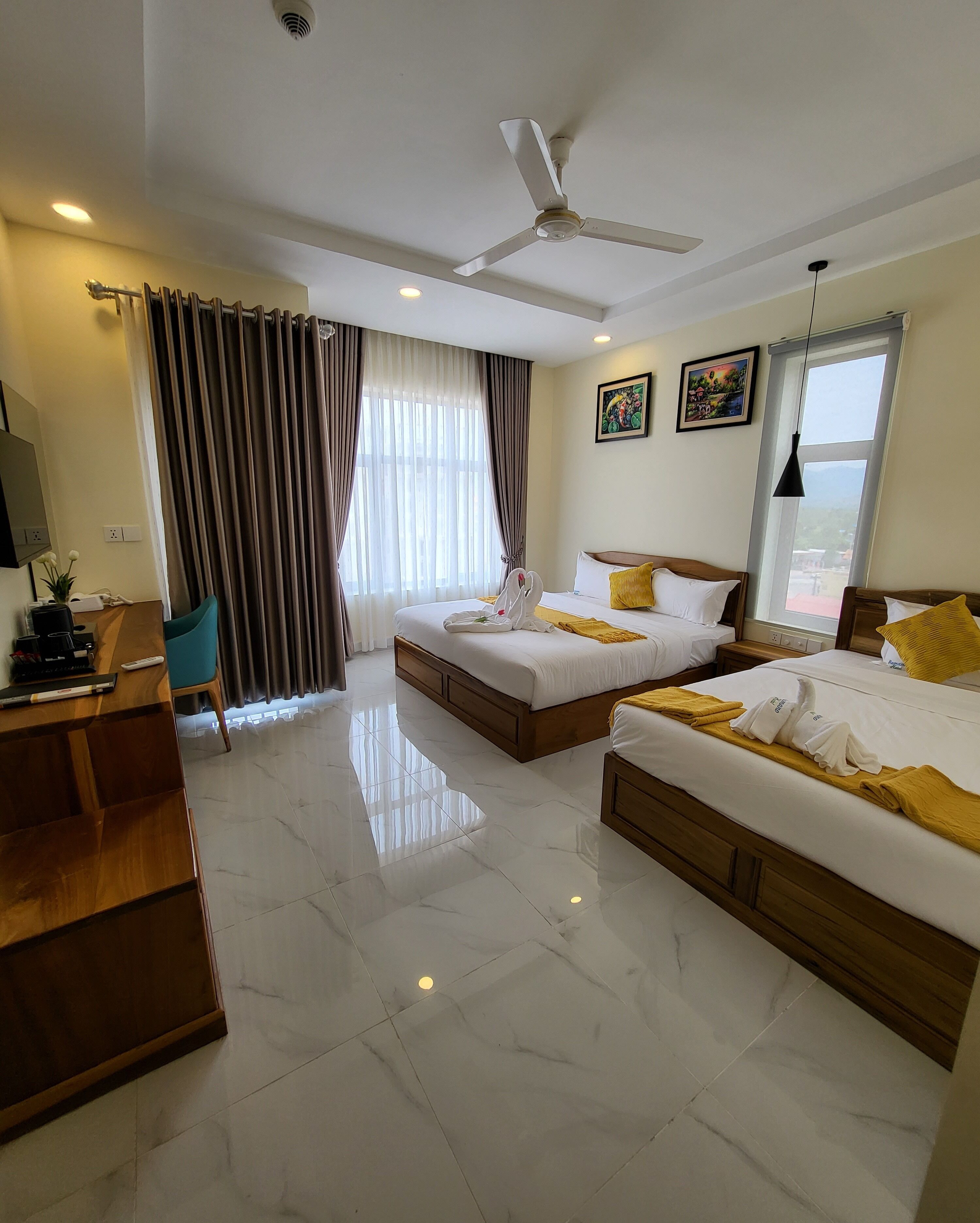Foto - Romano Hotel