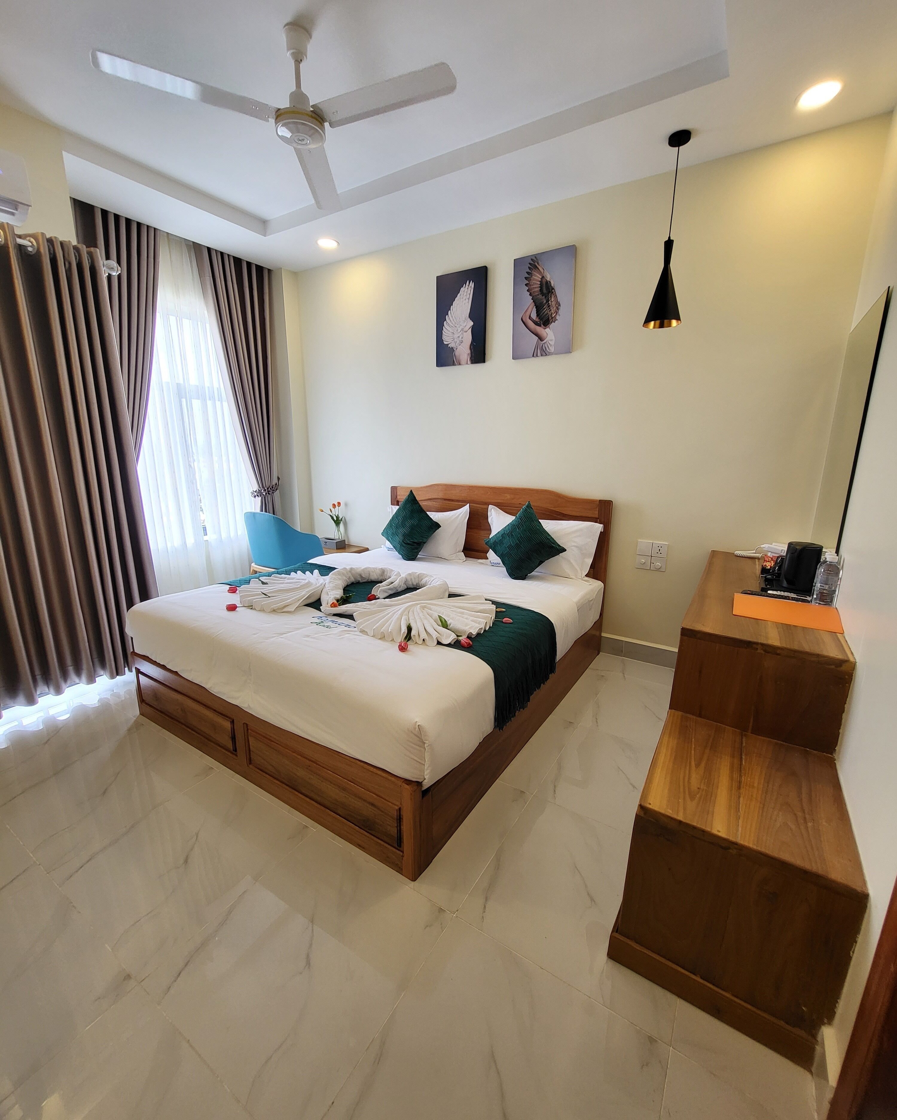 Foto - Romano Hotel