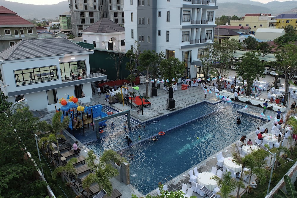 Romano Hotel