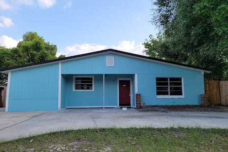 Altamonte Springs Private vacation home