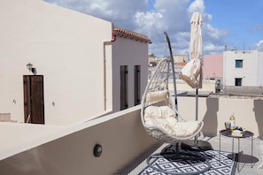 Property grounds - Venetian Owl, 1min To Lighthouse (Chania)