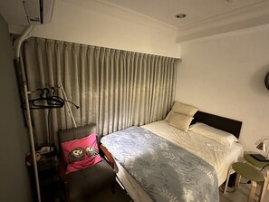 3 bedrooms, WiFi
