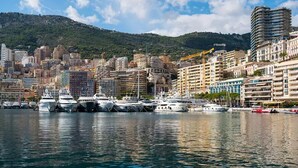 Port de plaisance