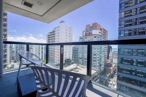 Property grounds - Two Bedroom Apartment Right Next to the Sky Tower (Auckland)