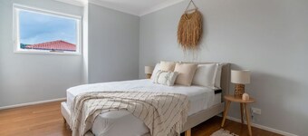 Kiama Cliff Retreat ~ Breath-taking location with magnificent panoramic ocean views