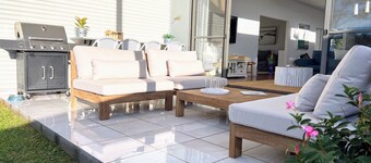 Seagrass - Vincentia