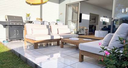 Seagrass - Vincentia