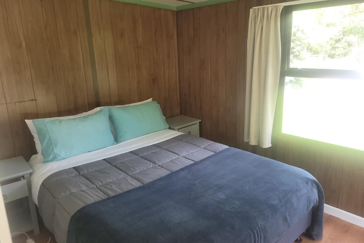 Mobile Home