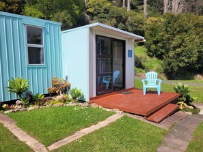 Exterior - Dickson Holiday Park (Thames)