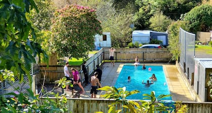 Dickson Holiday Park