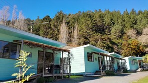 住宿陆地景观