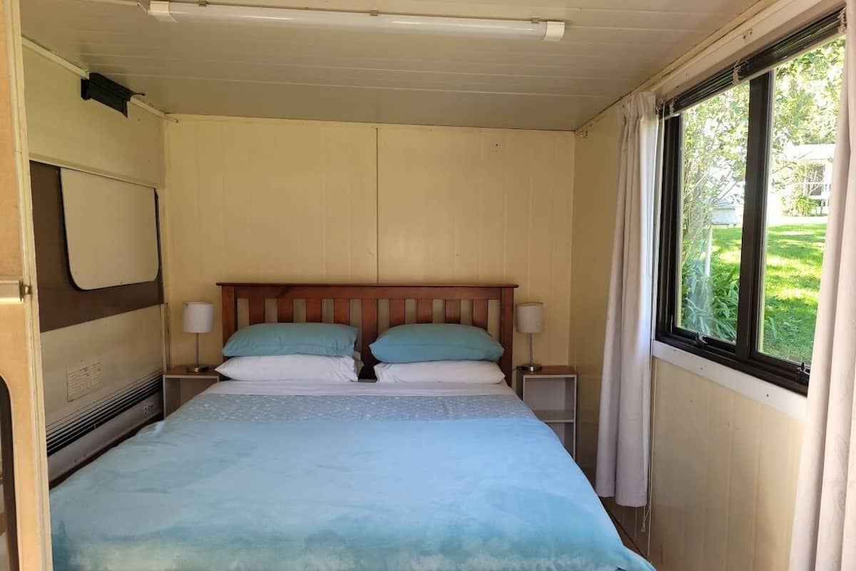 Comfort Mobile Home