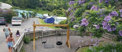 Activités pour enfants