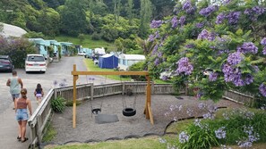 Children's activities - Dickson Holiday Park (Thames)