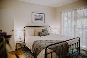 3 Schlafzimmer, Bügeleisen/Bügelbrett, kostenloses WLAN, Bettwäsche