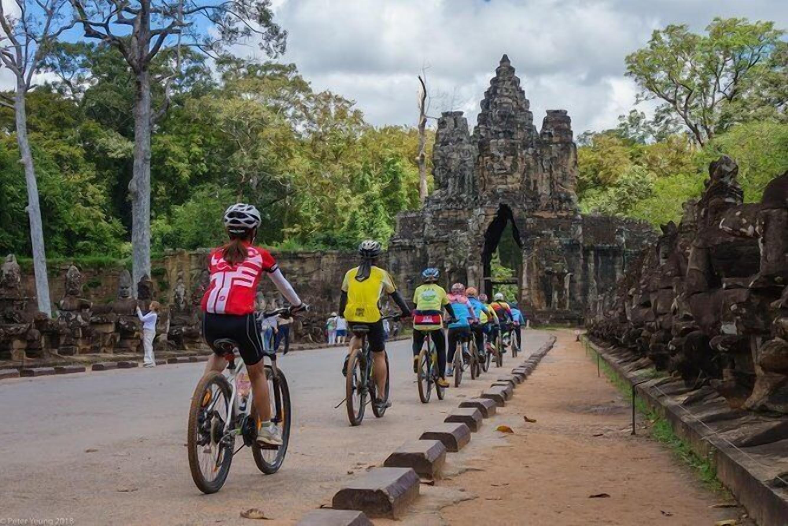 Photo - Bunwin Siem Reap