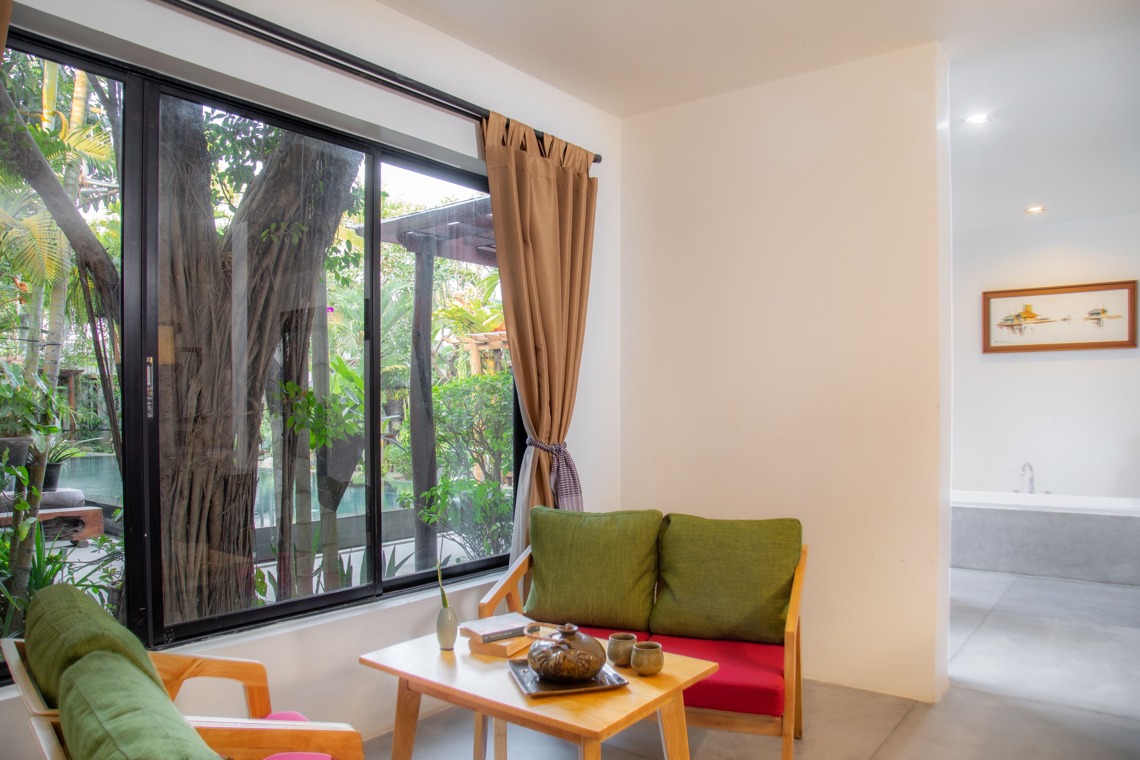 Photo - Bunwin Siem Reap