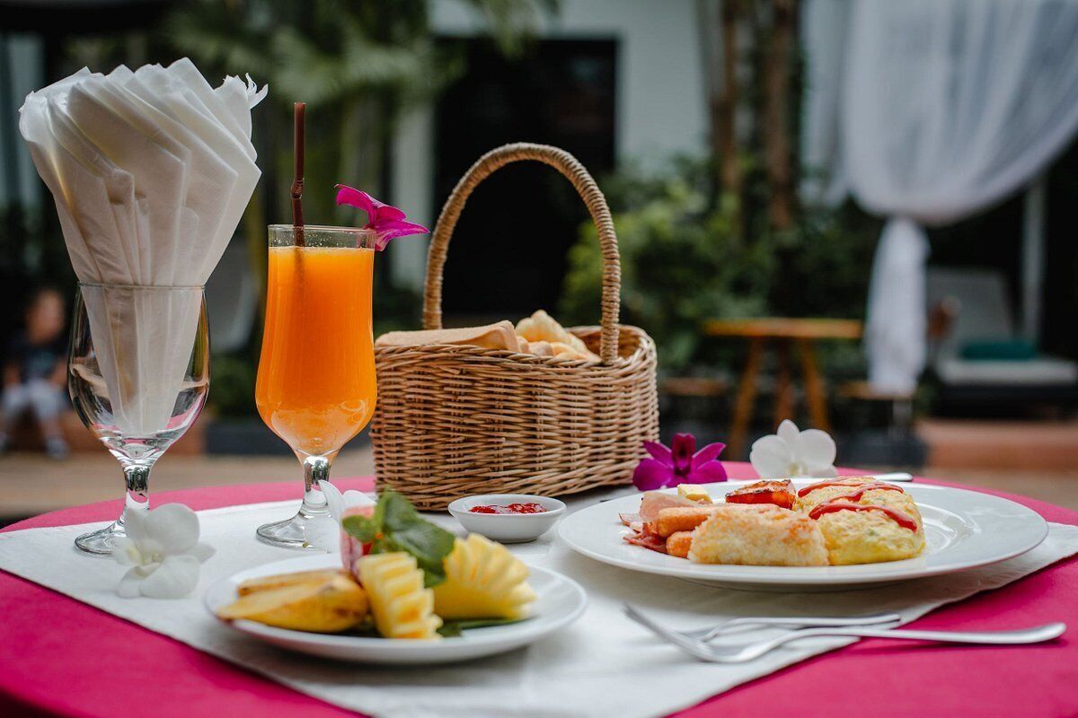 Photo - Bunwin Siem Reap