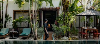 Bunwin Siem Reap