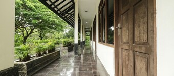 Hotel O Nyi Rindang Near Puskesmas Jekan Raya