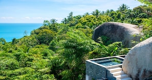Thai massages, massages