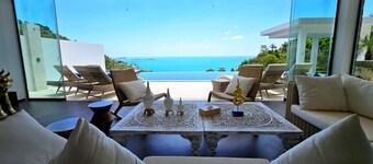 BLUE ELEPHANT Luxury Pool Villa Koh Samui